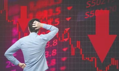 Stock Market Crash