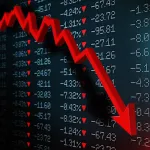 Chaos in Share Market