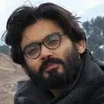 Interim Bail To Sharjeel Imam