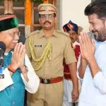 New Governor of Telangana