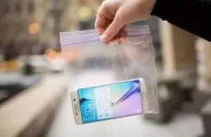 Smartphone Protection Tips on Holi