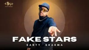 Santy Sharma On Khushi Mukherjee