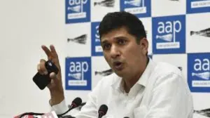 Arvind Kejriwal News