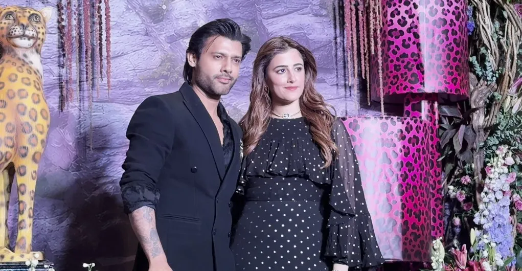 Nupur Sanon Pregnancy