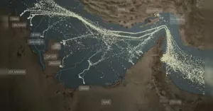 Importance of Strait of Hormuz