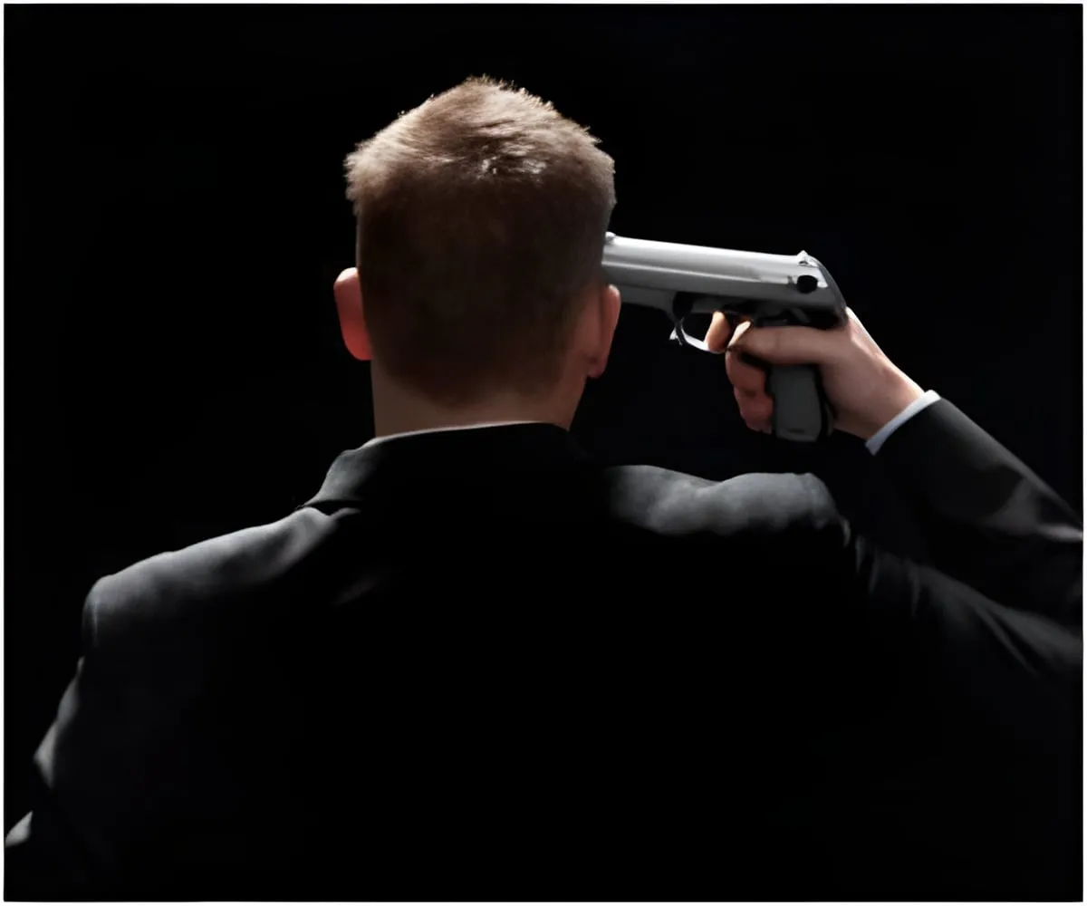 Etah Suicide Case on Holika Dahan