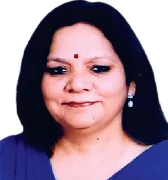 भारती-नारी