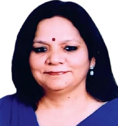 भारती-नारी