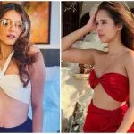 Stylish Look Of Bollywood Actress