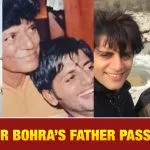 Mahendra Bohra Death