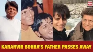 Mahendra Bohra Death