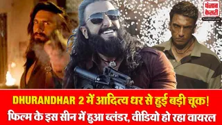 Dhurandhar 2( Source: Social Media)