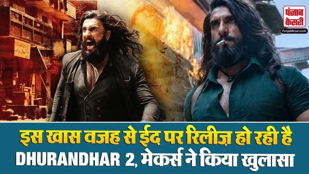 Dhurandhar 2( Source: Social Media)