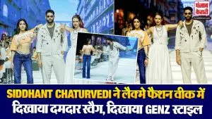 Lakme Fashion Week 2026( Source: Social Media)