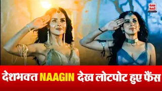 Naagin 7 Meme