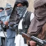 TTP Insurgency in Khyber Pakhtunkhwa