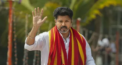 Tamil Nadu Election 2026