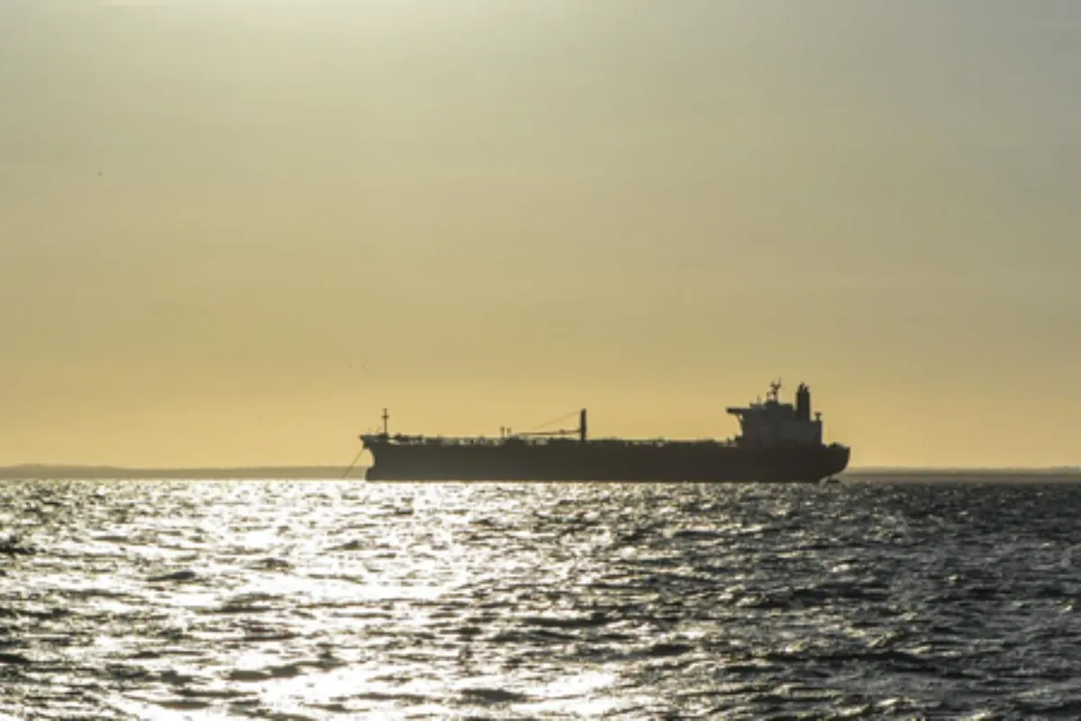 Iran Attack on US Oil Tanker