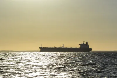 Iran Attack on US Oil Tanker