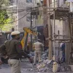 Uttam Nagar Case Update