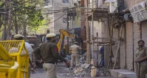 Uttam Nagar Case Update