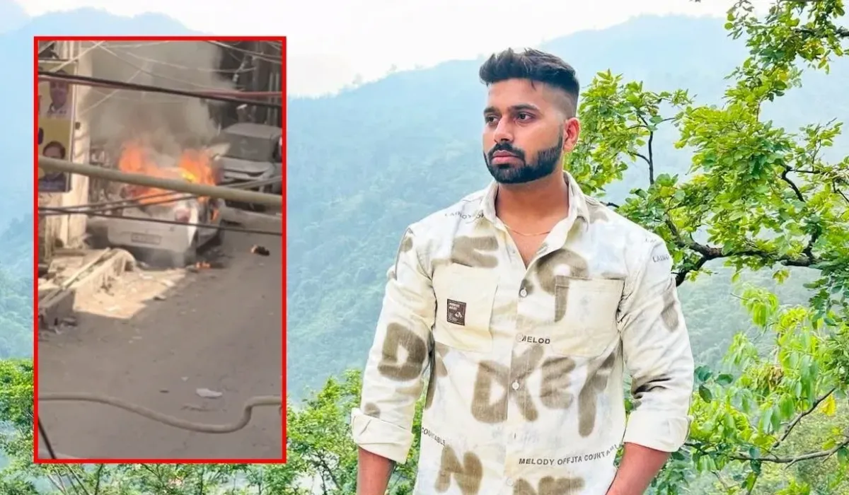 Father Statement on Uttam Nagar Murder Case