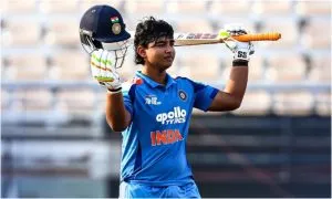 Vaibhav Sooryavanshi On IPL 2026