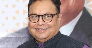 राजनीति