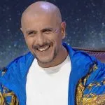 Vishal Dadlani Become ISI Agent