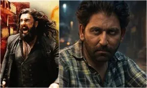 Vivek Sinha Gets Death Threats