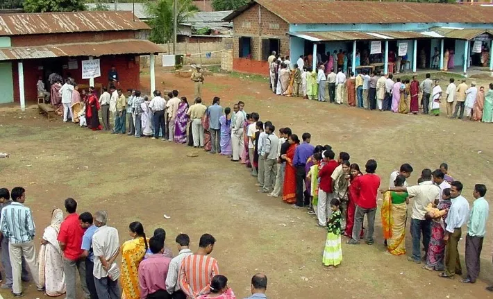 Assam Elections