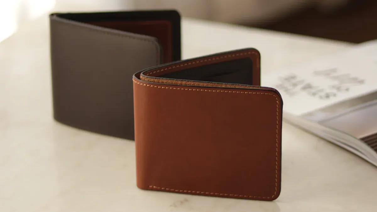 wallet