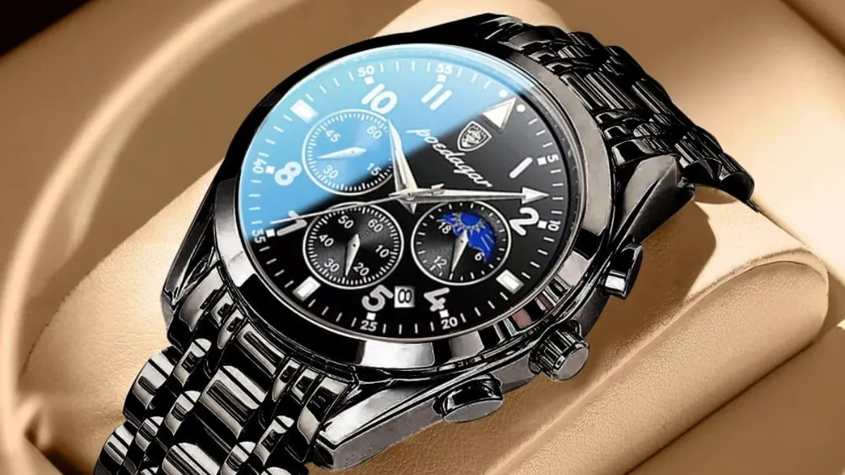 watch