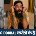 Anurag Dobhal Net Worth