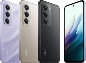 Redmi 15A Launched in India