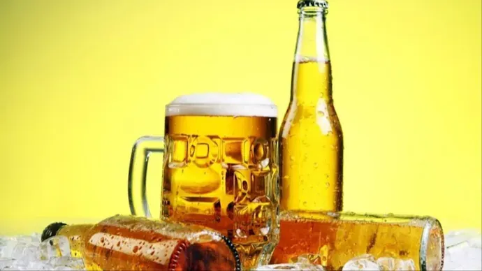 Beer Alcohol Cost Increase
