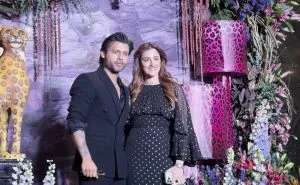 Nupur Sanon Pregnancy