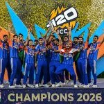 Team India Upcoming Matches