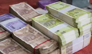 ₹10 ₹20 ₹50 notes shortage India