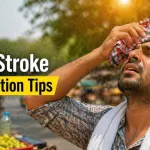Heat Stroke Prevention Tips
