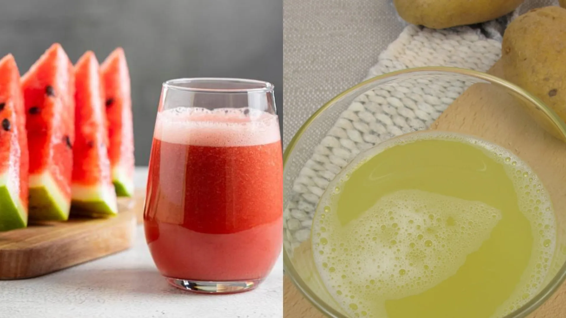 Natural ways to remove tanning (social media )