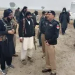 Khyber Pakhtunkhwa IED Blast