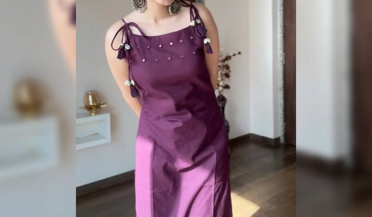 Latest Kurti Designs