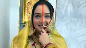 Amrapali Dubey Film Update