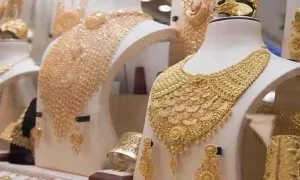 Gold Rate Today 29 April