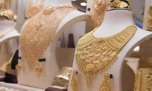 Gold Rate Today 25 April