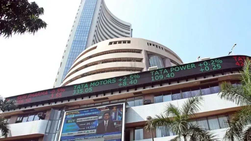 Stock Market Today 10 Apr