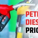 Petrol Diesel Price 6 April 2026