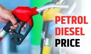 Petrol Diesel Price 6 April 2026