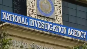 NIA Court Sentenced Seven Accused